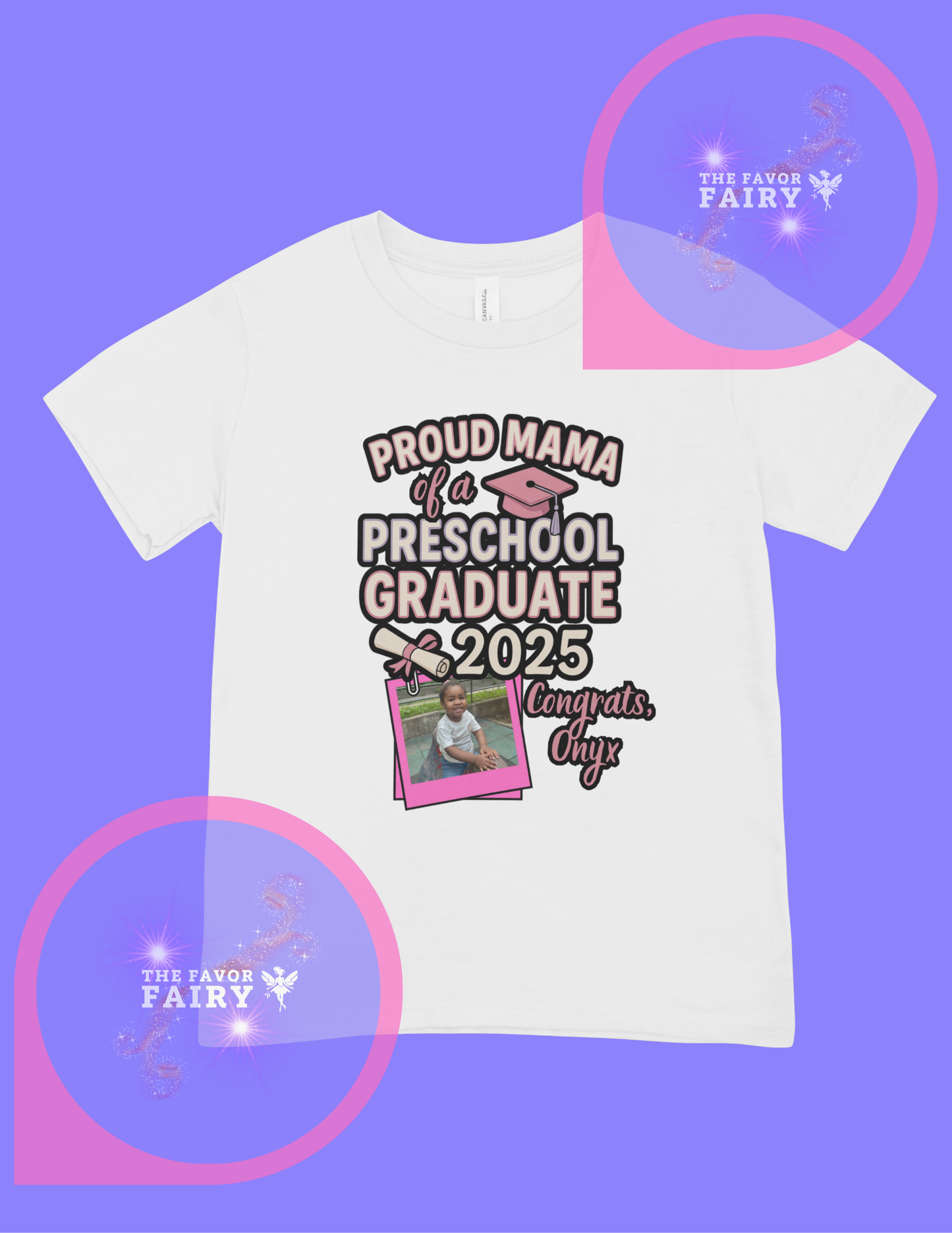 Graduation Favors