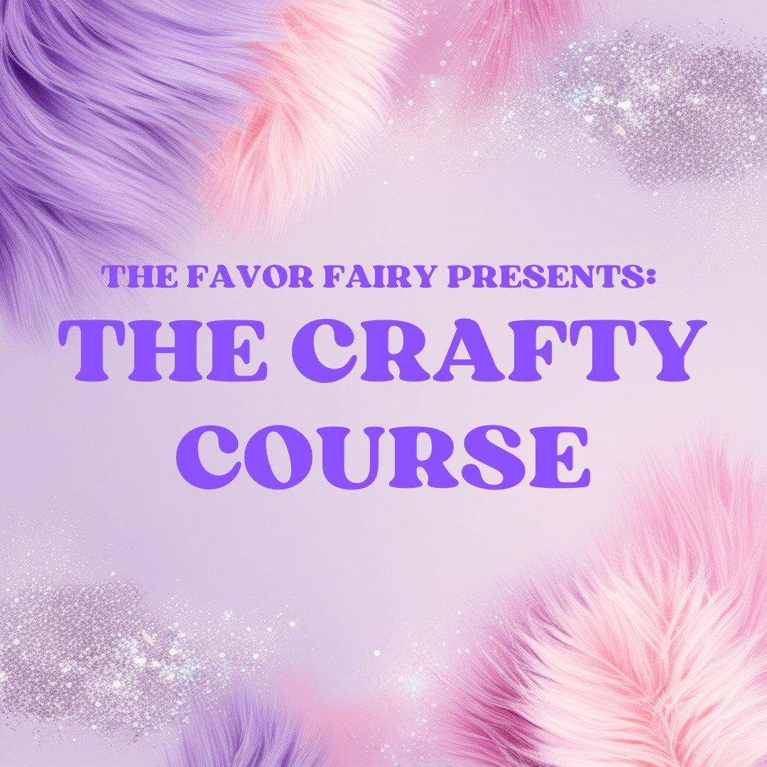 The Crafty Course