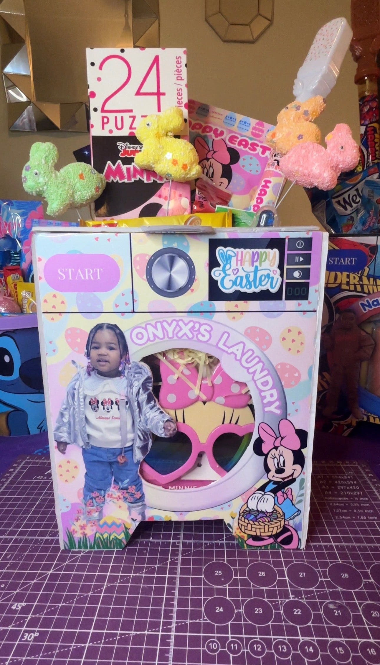 Easter Baskets