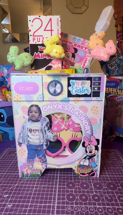 Easter Baskets