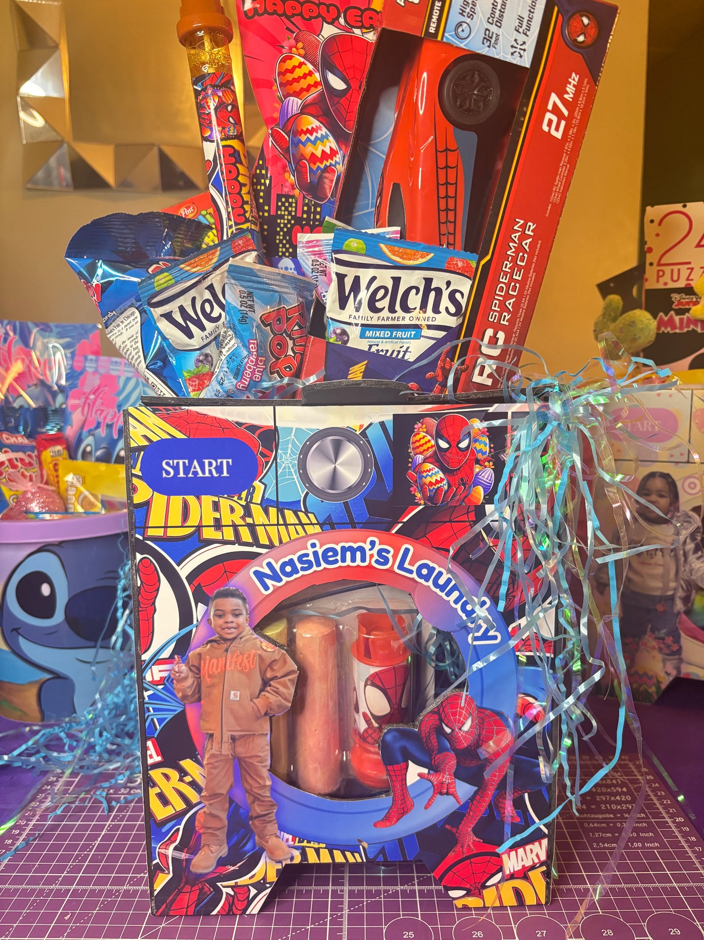 Easter Baskets