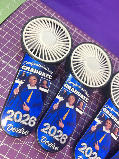 Mini Fans