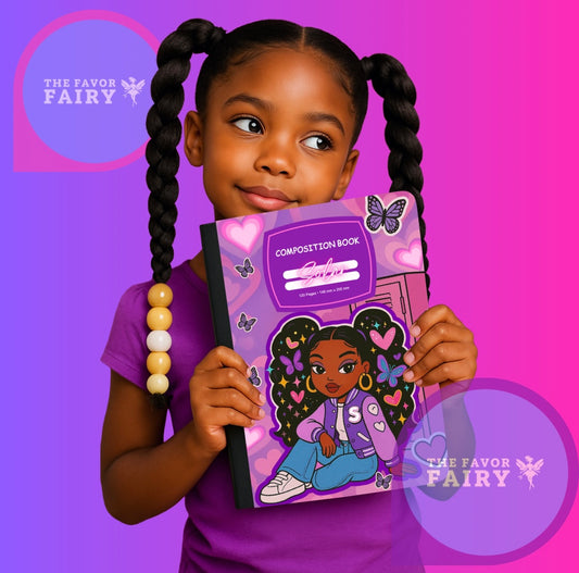 Composition Notebooks