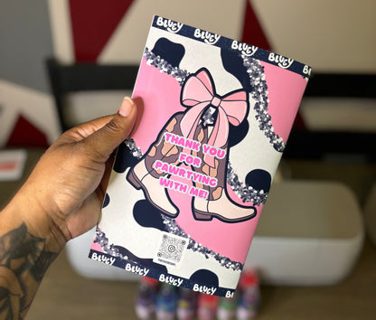 Coloring/Activity Books