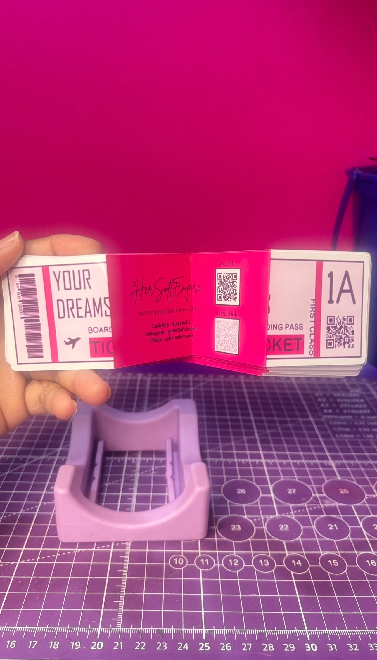 Business Cards