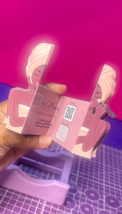 Business Cards