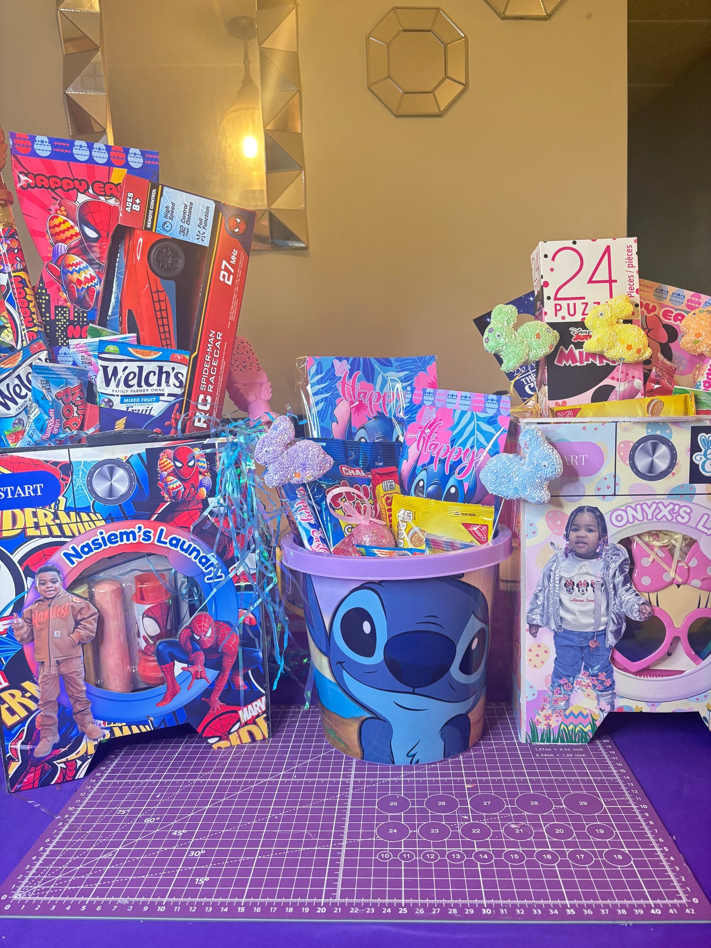 Easter Baskets