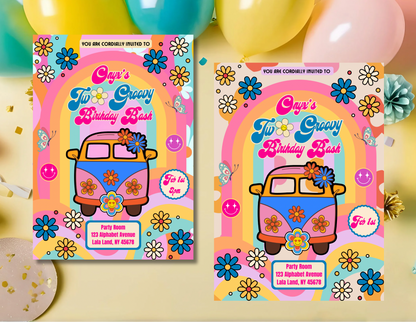 Digital Invitations