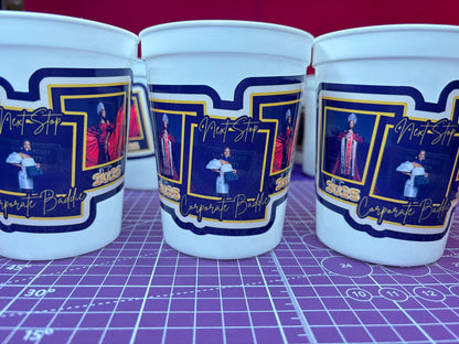 Graduation Favors