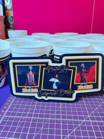 Graduation Favors