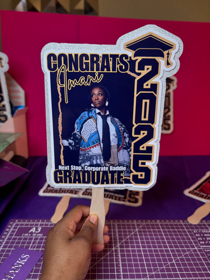 Graduation Favors