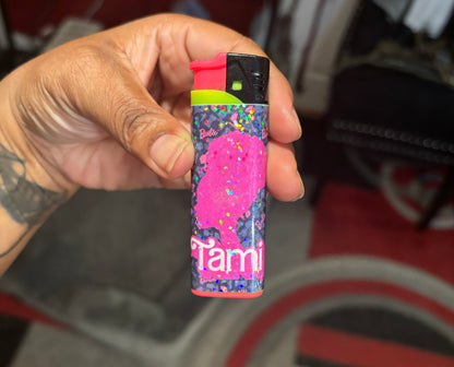 Lighters