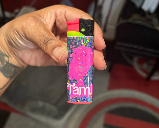 Lighters