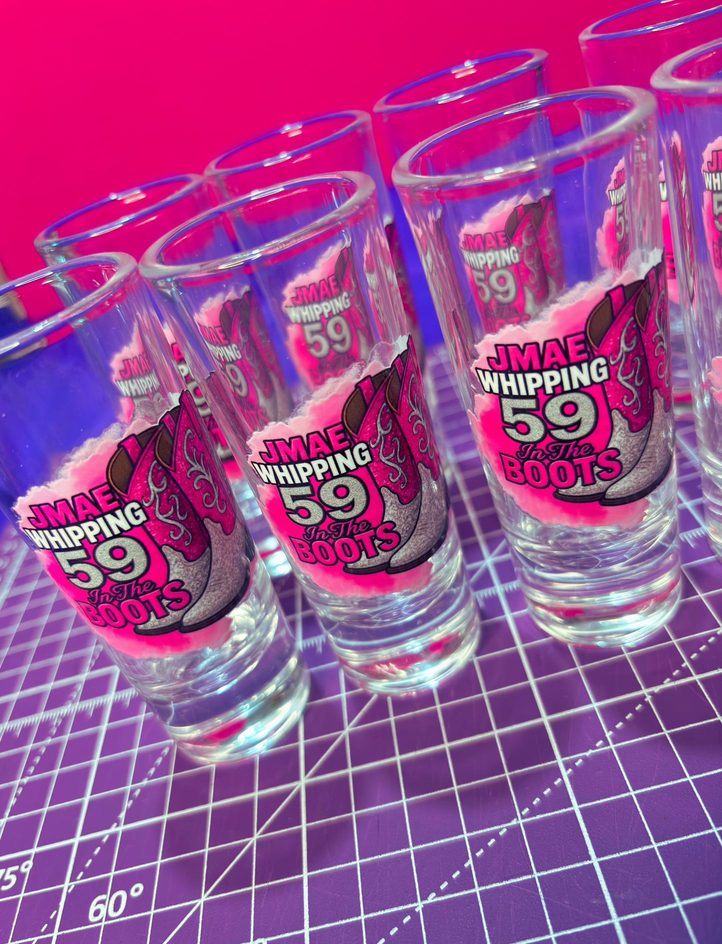 Glassware
