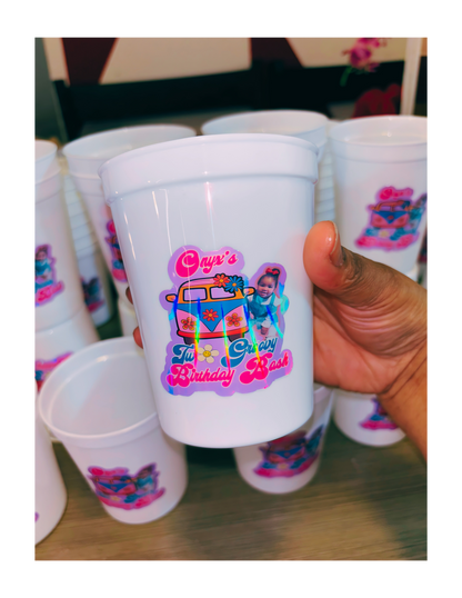Cups