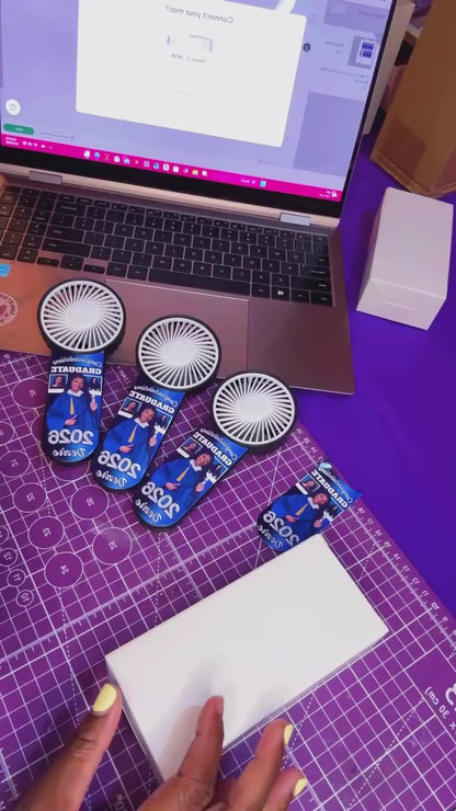 Mini Fans